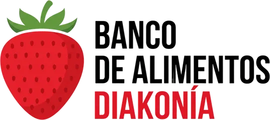 Banco de Alimentos Diakonía