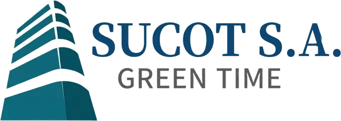 Sucot S.A. Green Time